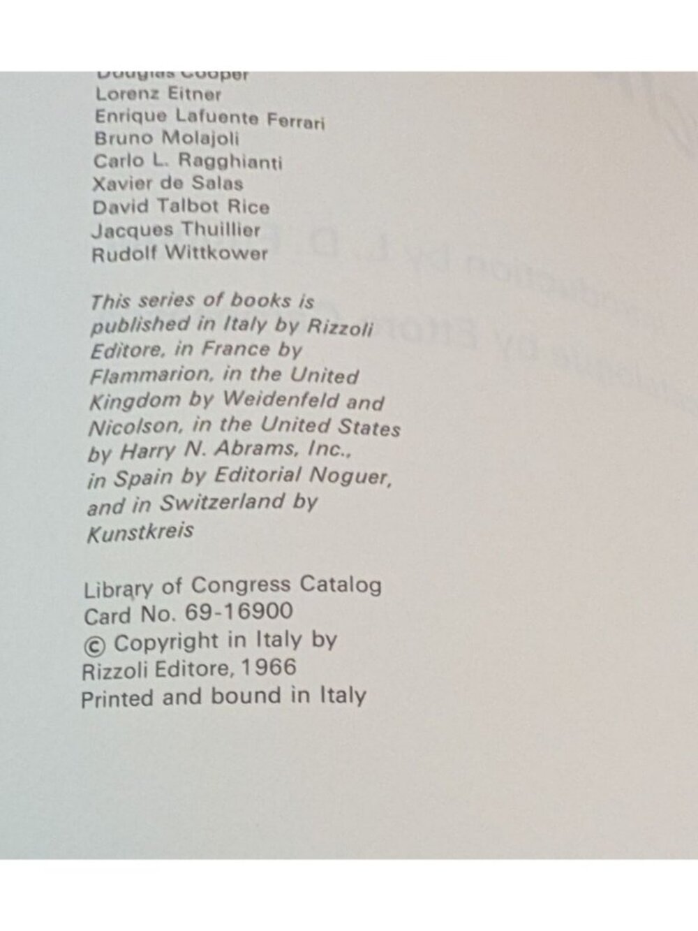The Complete Paintings Of Michelangelo Hardcover Art Book Classics Of The Worlds - Picture 3 of 14